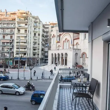 Petit 2 Thessaloníki